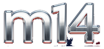 m14 logo